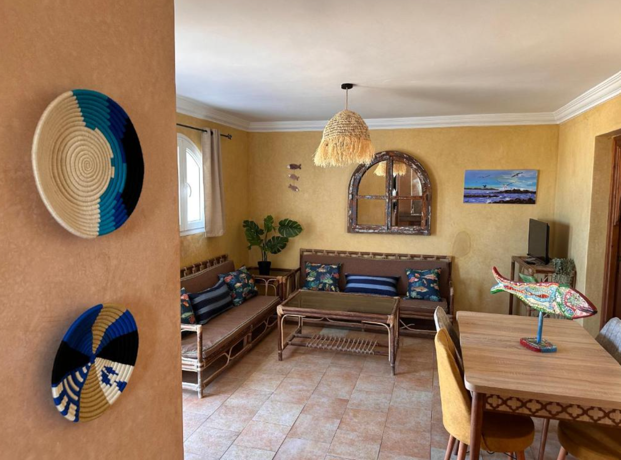 Villa Ocean - The Mogador's Oasis