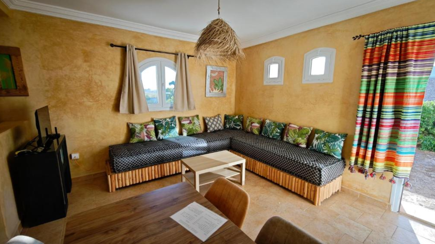 Villa Oasis - The Mogador's Oasis